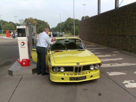 BMW 30 csl 2285146